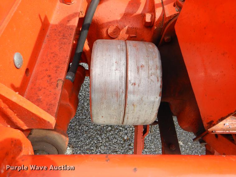 image for item EZ9911 1959 Allis Chalmers D10 tractor