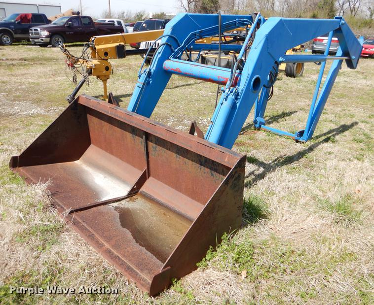 image for item EZ9930 Loader