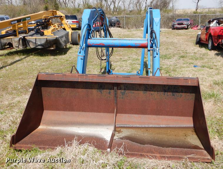 image for item EZ9930 Loader