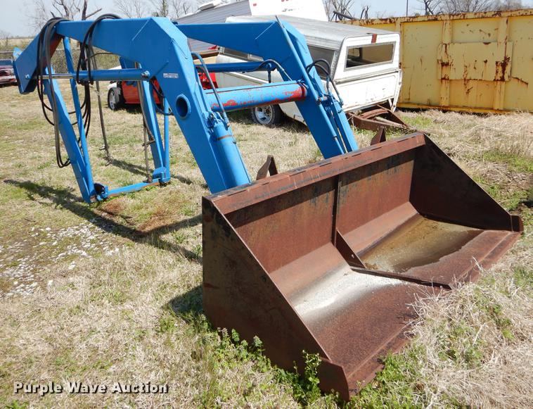 image for item EZ9930 Loader