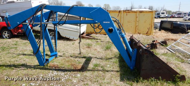 image for item EZ9930 Loader