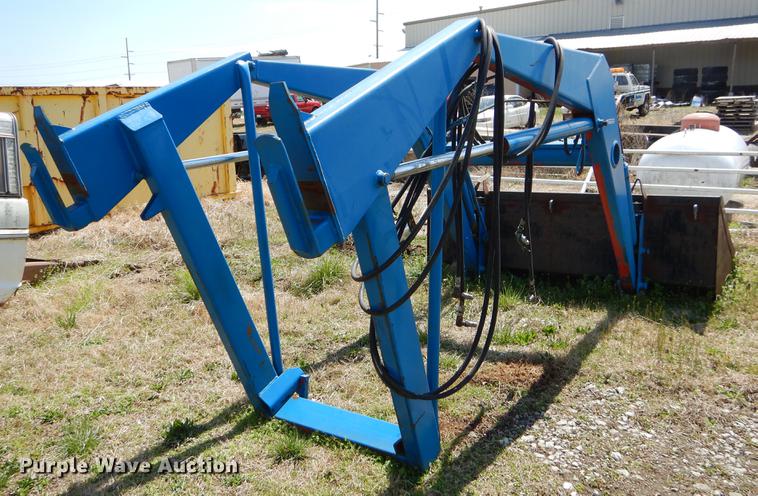 image for item EZ9930 Loader