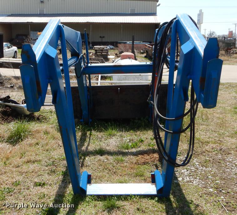 image for item EZ9930 Loader