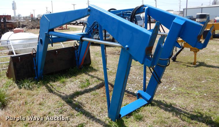 image for item EZ9930 Loader