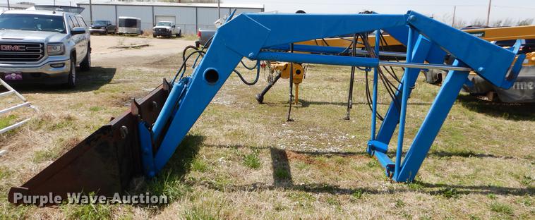 image for item EZ9930 Loader