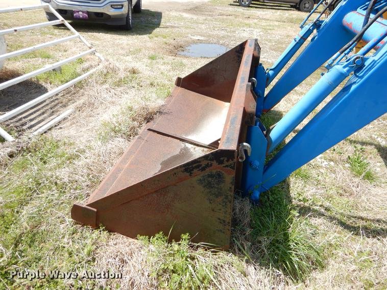 image for item EZ9930 Loader