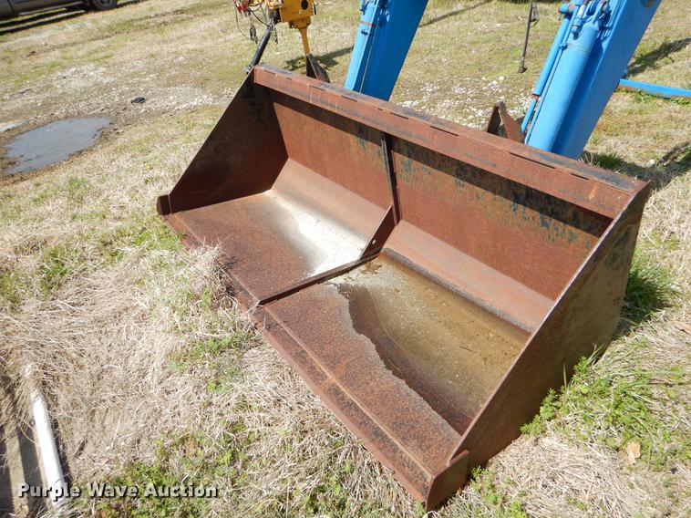 image for item EZ9930 Loader