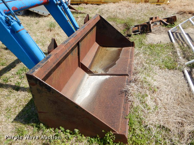 image for item EZ9930 Loader