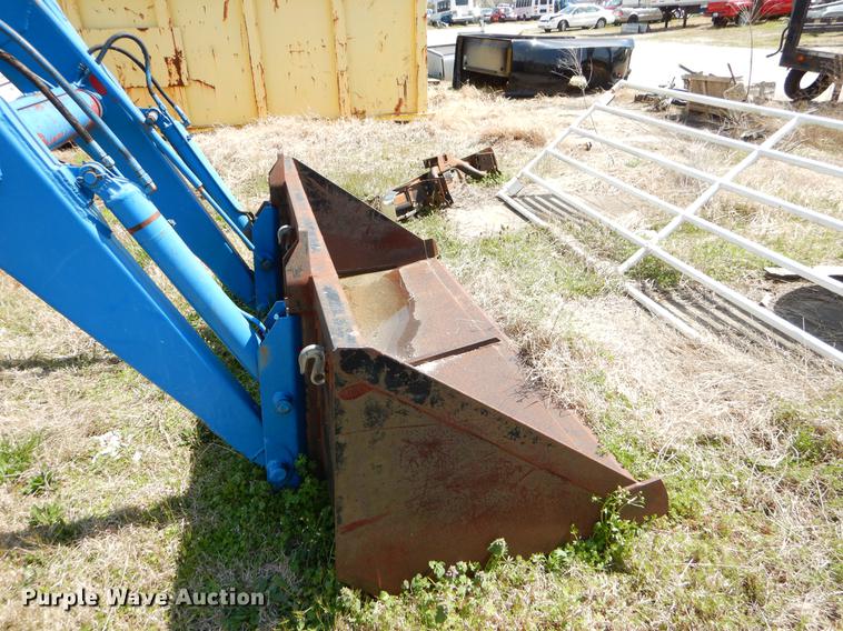 image for item EZ9930 Loader