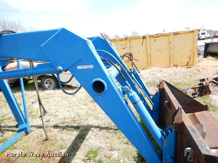 image for item EZ9930 Loader