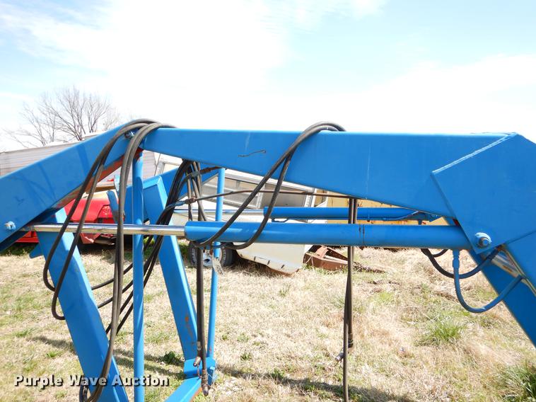 image for item EZ9930 Loader