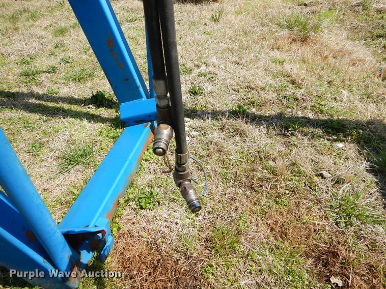 image for item EZ9930 Loader