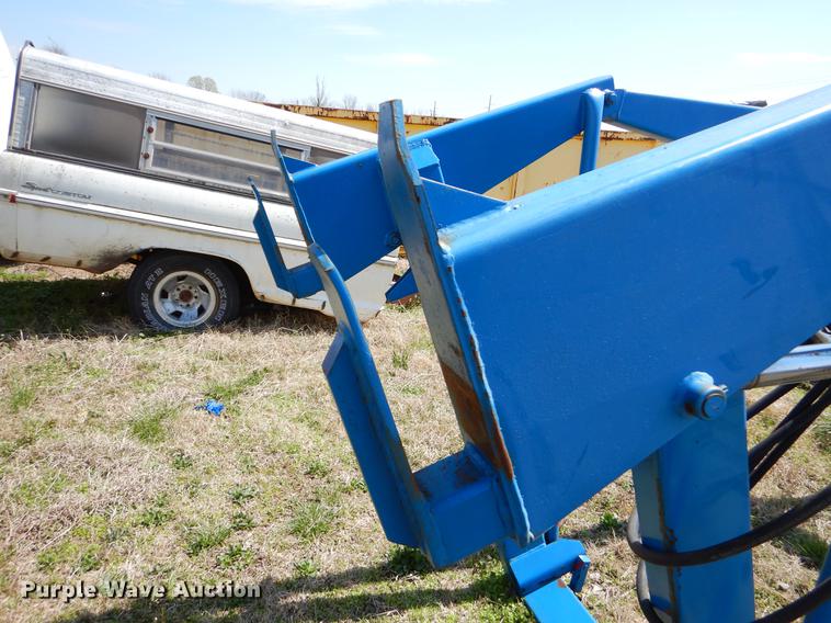 image for item EZ9930 Loader