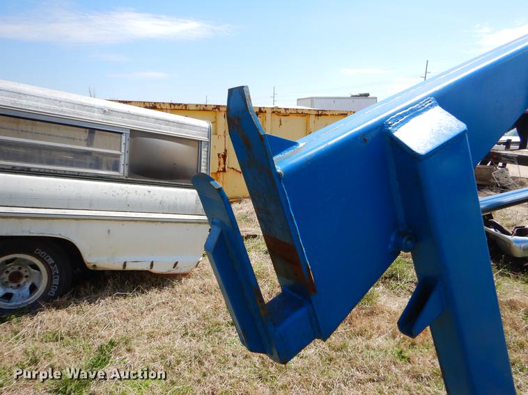 image for item EZ9930 Loader