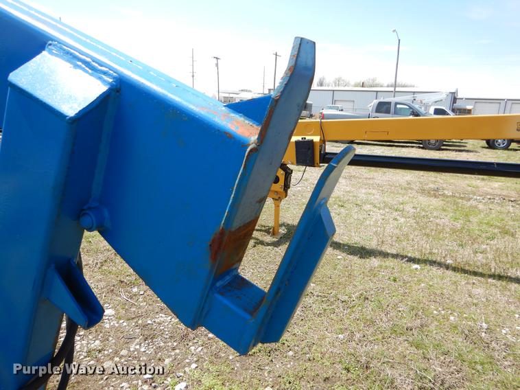 image for item EZ9930 Loader