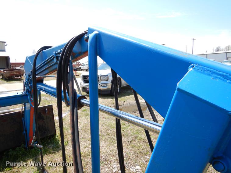 image for item EZ9930 Loader