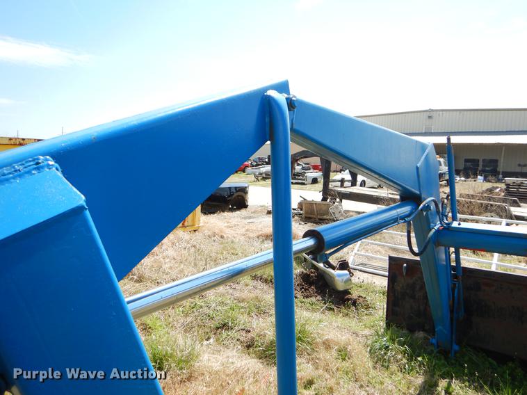 image for item EZ9930 Loader