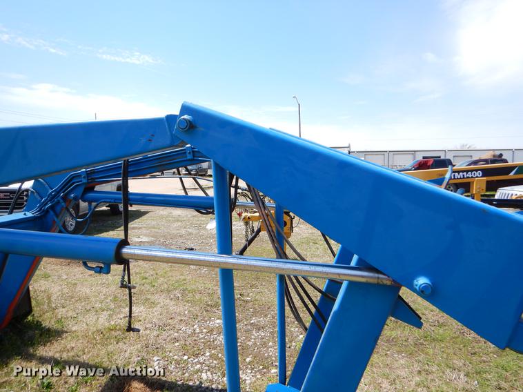 image for item EZ9930 Loader