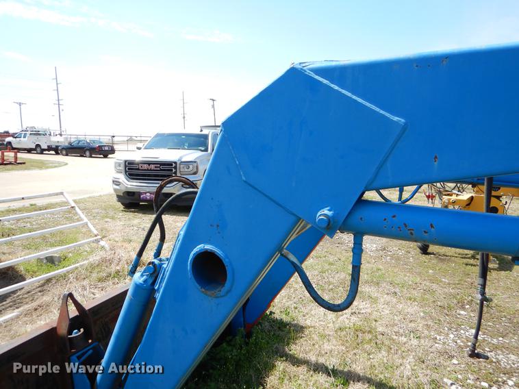 image for item EZ9930 Loader