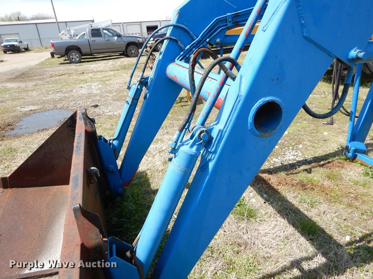 image for item EZ9930 Loader