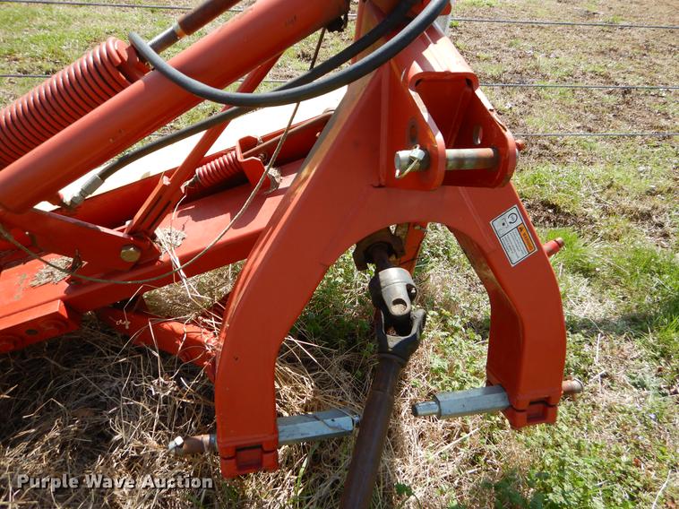 image for item EZ9931 New Holland 617 disc mower