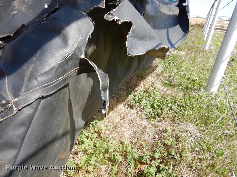 image for item EZ9931 New Holland 617 disc mower