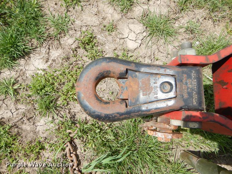 image for item EZ9982 2011 Case IH RMX370 tandem disk