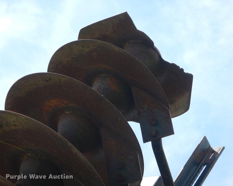 image for item EZ9982 2011 Case IH RMX370 tandem disk