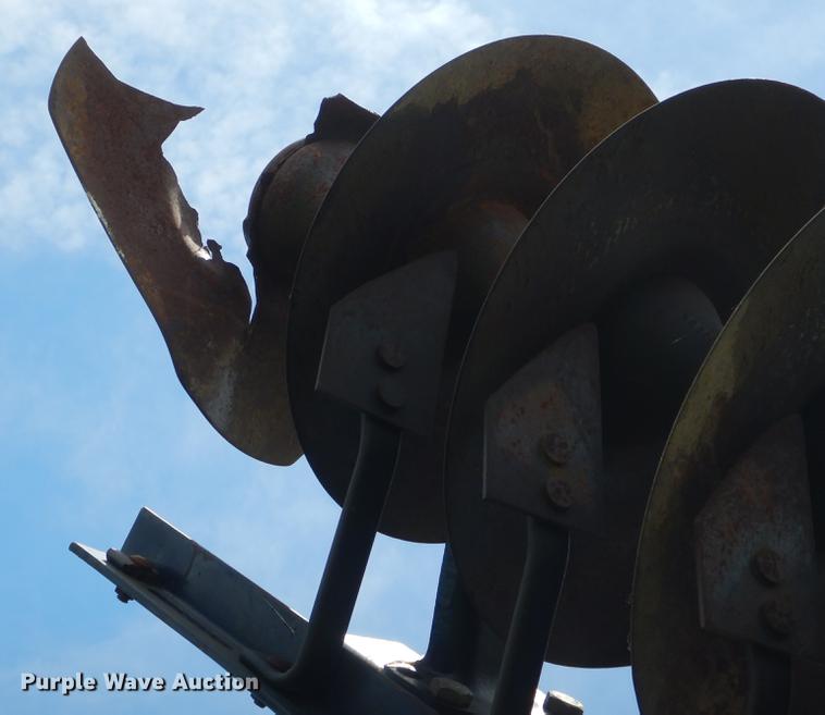 image for item EZ9982 2011 Case IH RMX370 tandem disk