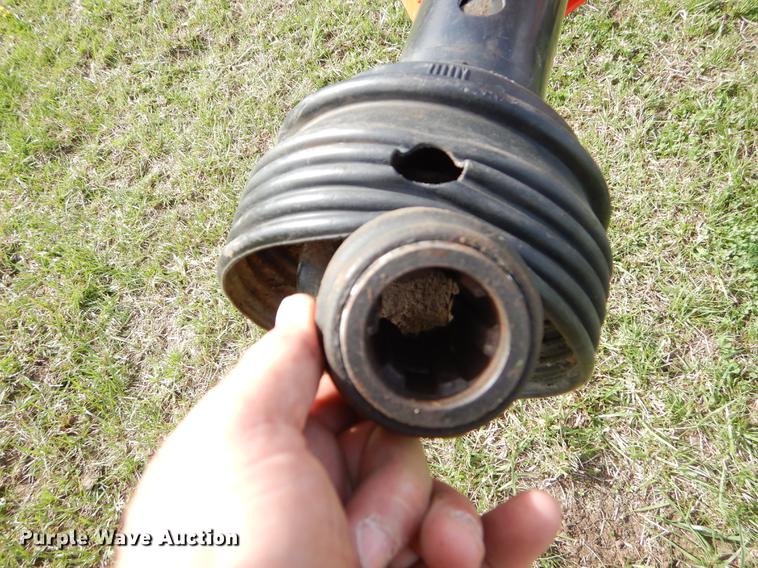 image for item EZ9990 Kuhn GMD3550TL Gyrodine disc mower