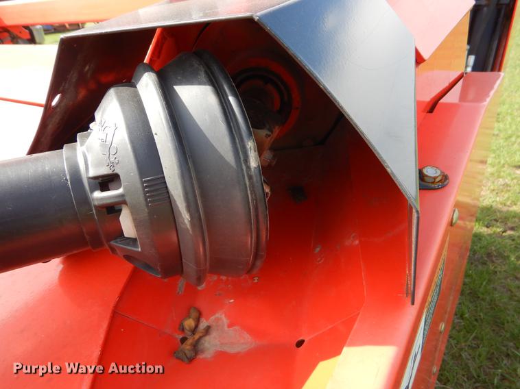 image for item EZ9990 Kuhn GMD3550TL Gyrodine disc mower