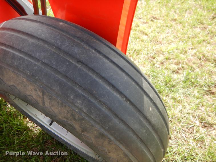 image for item EZ9990 Kuhn GMD3550TL Gyrodine disc mower