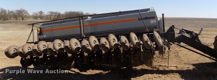 image for item FA9612 2010 CrustBuster 4030 All Plant grain drill