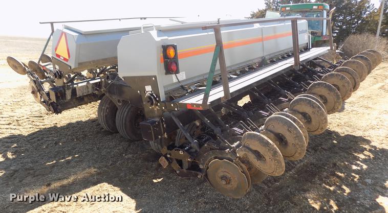 image for item FA9612 2010 CrustBuster 4030 All Plant grain drill
