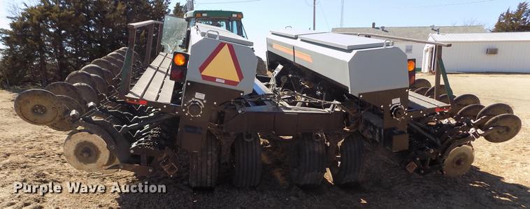 image for item FA9612 2010 CrustBuster 4030 All Plant grain drill