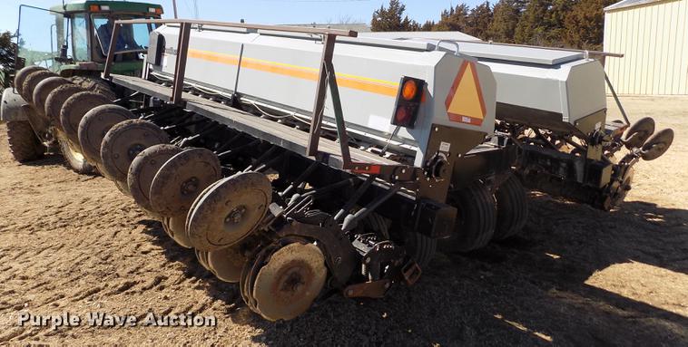 image for item FA9612 2010 CrustBuster 4030 All Plant grain drill