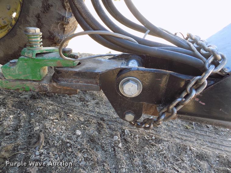 image for item FA9612 2010 CrustBuster 4030 All Plant grain drill