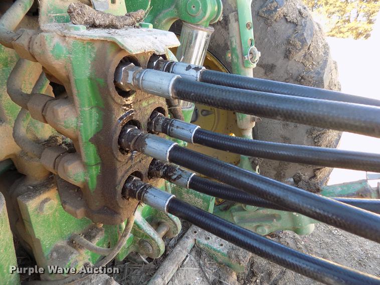 image for item FA9612 2010 CrustBuster 4030 All Plant grain drill