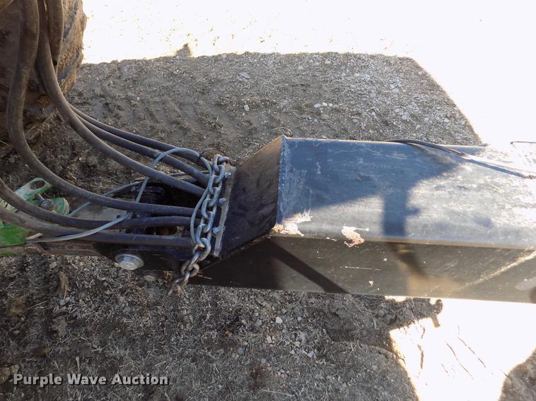 image for item FA9612 2010 CrustBuster 4030 All Plant grain drill