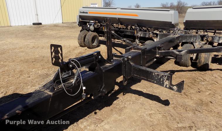 image for item FA9612 2010 CrustBuster 4030 All Plant grain drill