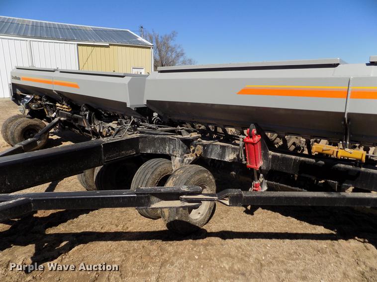 image for item FA9612 2010 CrustBuster 4030 All Plant grain drill