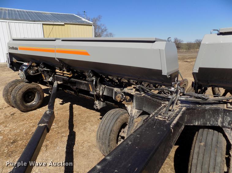 image for item FA9612 2010 CrustBuster 4030 All Plant grain drill