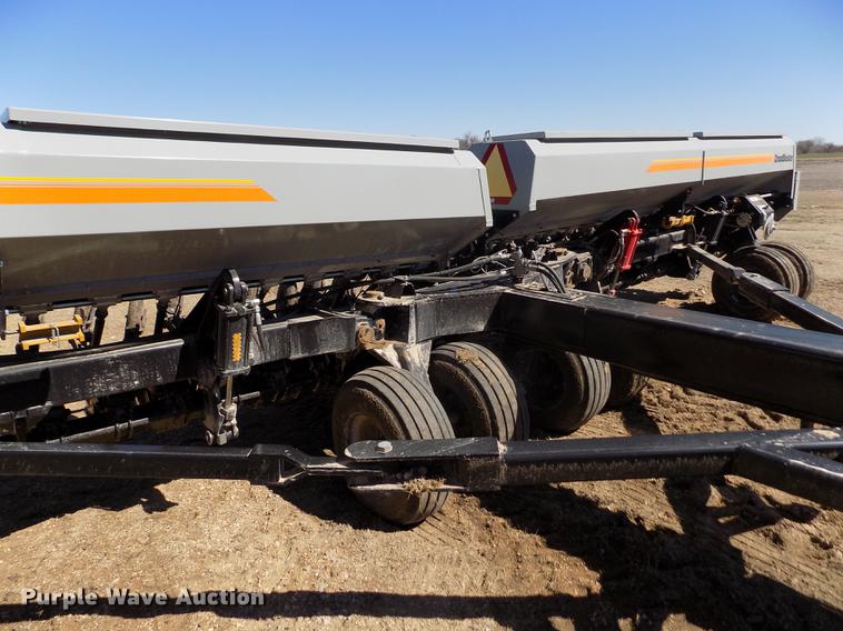 image for item FA9612 2010 CrustBuster 4030 All Plant grain drill