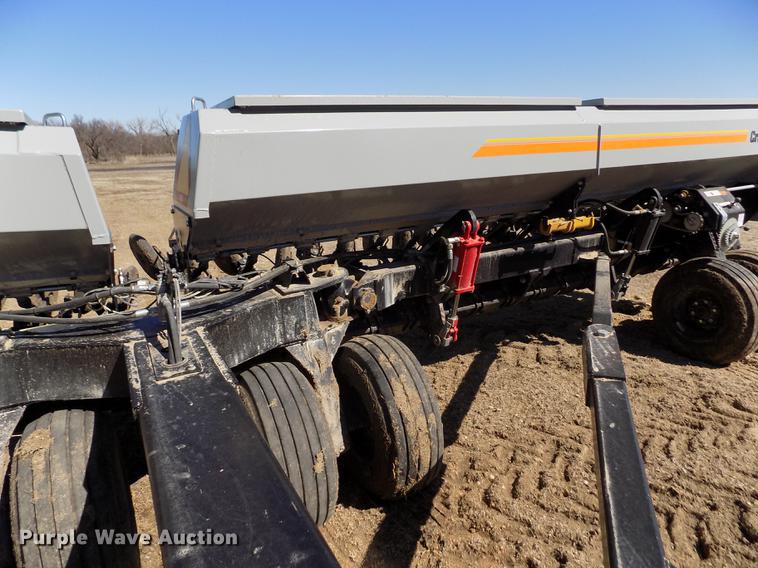 image for item FA9612 2010 CrustBuster 4030 All Plant grain drill