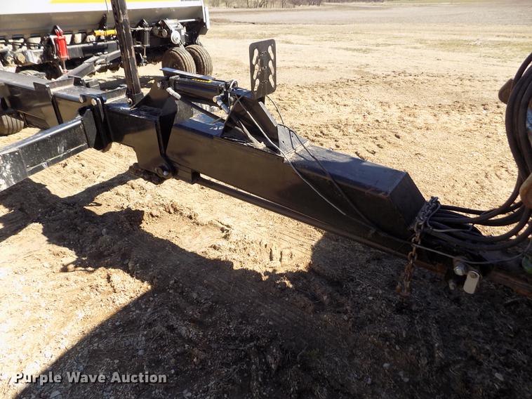 image for item FA9612 2010 CrustBuster 4030 All Plant grain drill