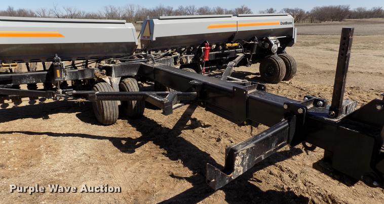 image for item FA9612 2010 CrustBuster 4030 All Plant grain drill
