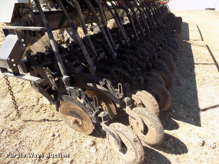 image for item FA9612 2010 CrustBuster 4030 All Plant grain drill