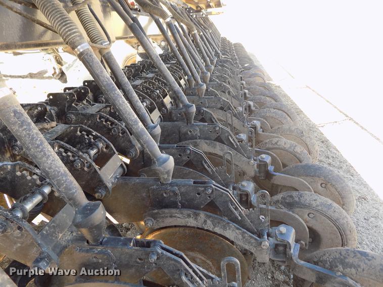 image for item FA9612 2010 CrustBuster 4030 All Plant grain drill