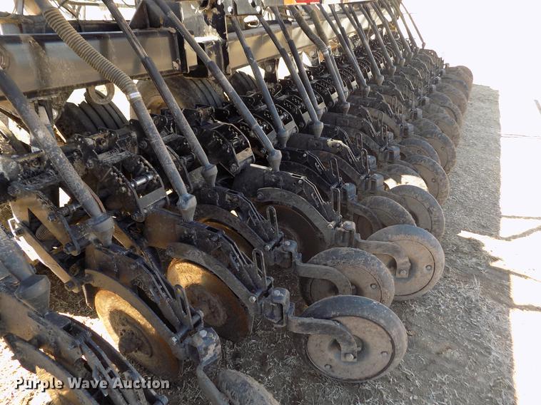 image for item FA9612 2010 CrustBuster 4030 All Plant grain drill