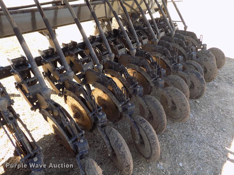 image for item FA9612 2010 CrustBuster 4030 All Plant grain drill